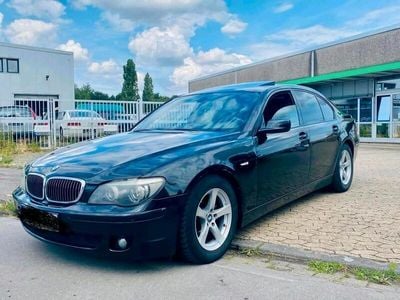 BMW 730