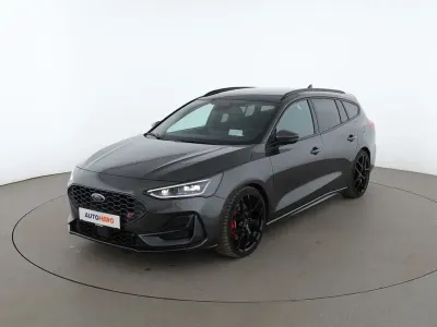Gebraucht Ford Focus ST 280 PS (205 kW) 2025 Grau Kombi