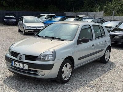 Renault Clio II