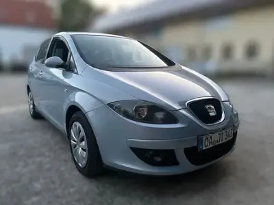 Gebraucht Seat Altea