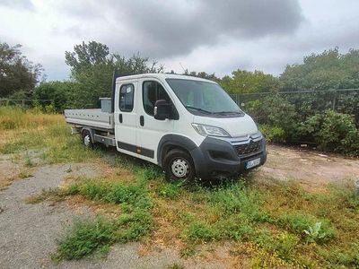 Citroën Jumper