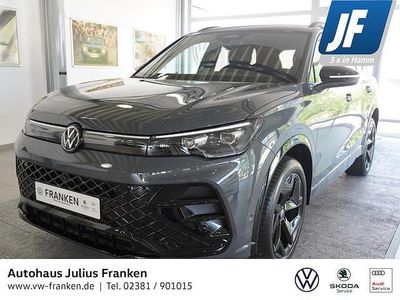 Gebraucht VW Tiguan Style 204 PS (150 kW) 2025 SUV