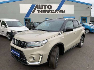 gebraucht Suzuki Vitara 1.4 Comfort 4x2