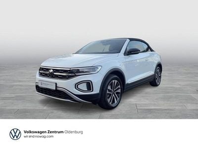 Gebraucht VW T-Roc Style 116 PS (85 kW) 2026 SUV