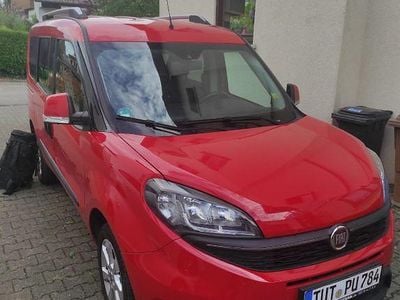 Fiat Doblò