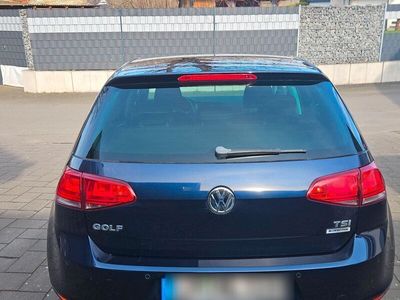 gebraucht VW Golf VII 