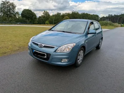 Gebraucht Hyundai i30