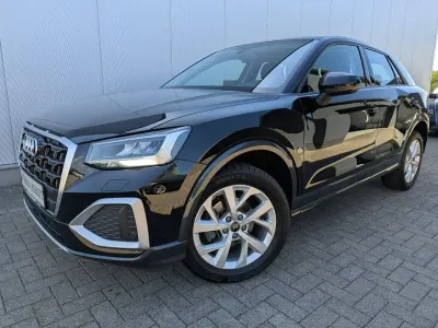 Gebraucht Audi Q2