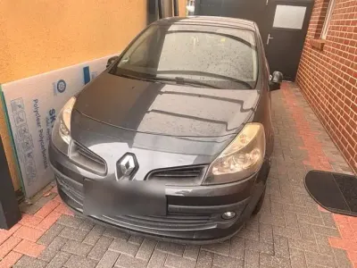 Gebraucht Renault Clio