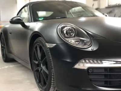 Gebraucht Porsche 991