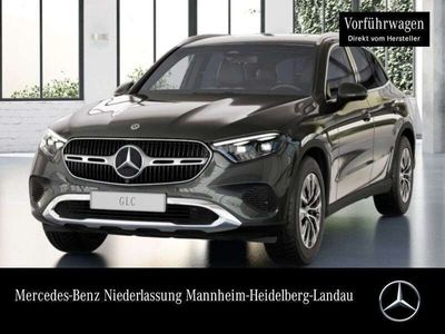 Mercedes GLC200