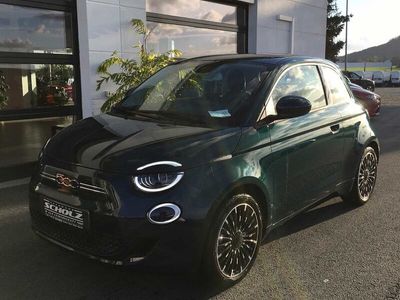 gebraucht Fiat 500e 