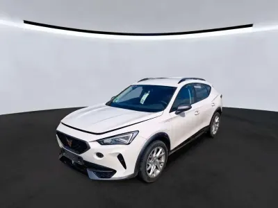 Gebraucht Cupra Formentor