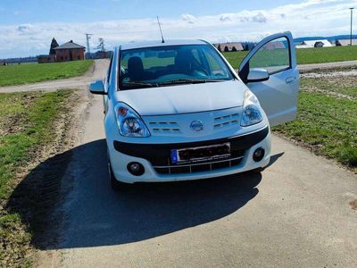 gebraucht Nissan Pixo 1.0 acenta