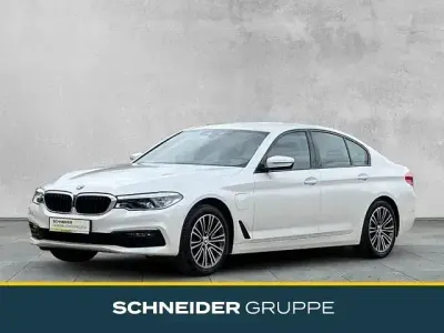 Gebraucht BMW 530e