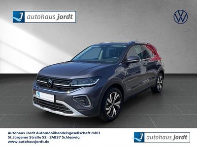 Gebraucht VW T-Cross Style 116 PS (85 kW) 2024 SUV