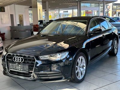 gebraucht Audi A6 Lim. 2.8 FSI quattro