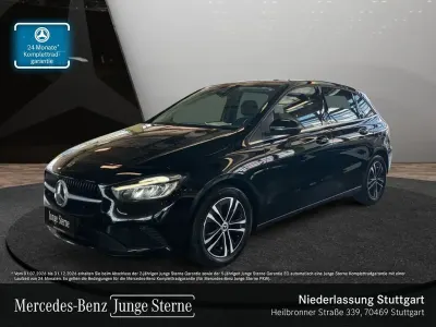Gebraucht Mercedes B250e