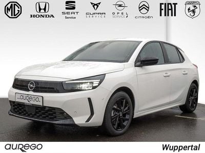 Gebraucht Opel Corsa Edition 101 PS (74 kW) 2025 Weiss Kleinwagen
