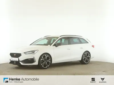 Gebraucht Cupra Leon
