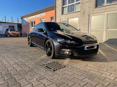 gebraucht VW Scirocco 1.4 TSI