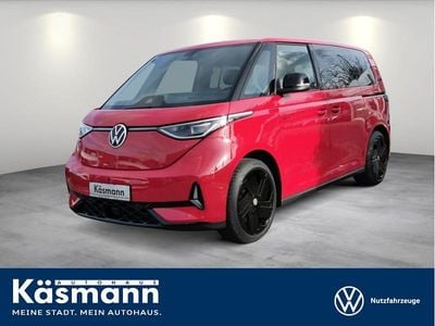 Gebraucht VW ID. Buzz GTX 250 kW (340 PS) 2026 Rot Van / Kleinbus