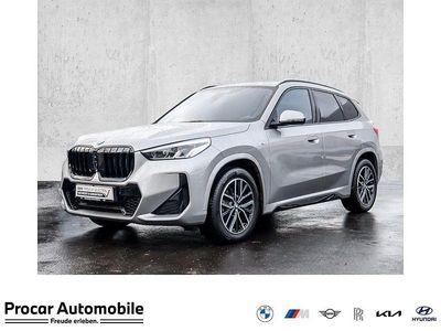 Weiß Gebraucht 2024 BMW X1 M Sport SUV | 34.995 € (Fairer Preis)