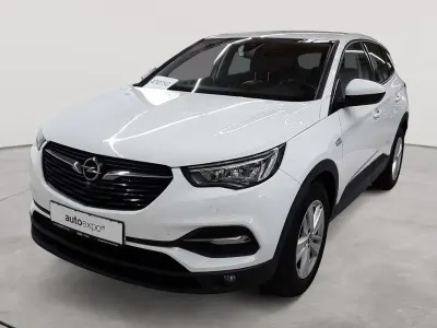 Gebraucht Opel Grandland X