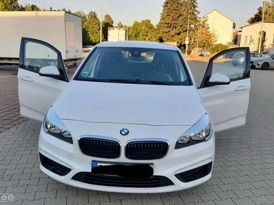 BMW 218 Active Tourer
