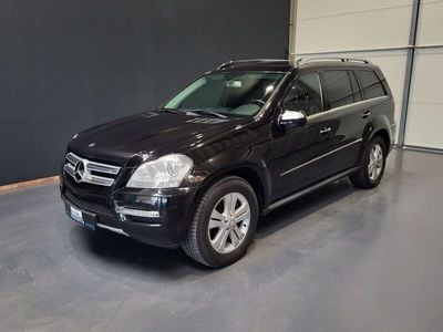 Mercedes GL450