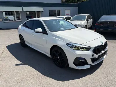 Gebraucht BMW 218