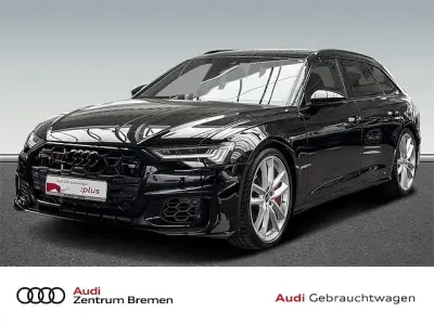 Gebraucht Audi S6
