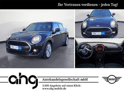 Mini One Clubman