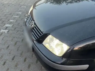 Gebraucht VW Bora