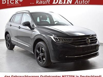 Gebraucht VW Tiguan Life 116 PS (85 kW) 2022 Andere SUV