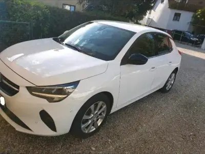 Usado Opel Corsa