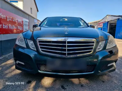 Gebraucht Mercedes 350