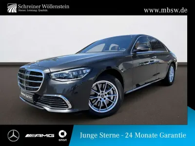 Gebraucht Mercedes S450