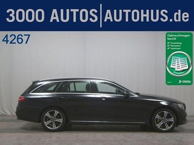 Mercedes E350