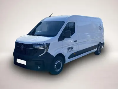 Gebraucht Renault Master