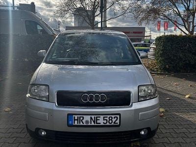 Audi A2