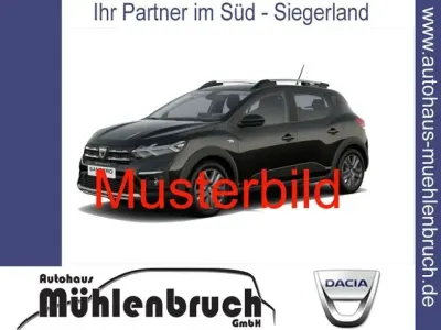 Gebraucht Dacia Sandero