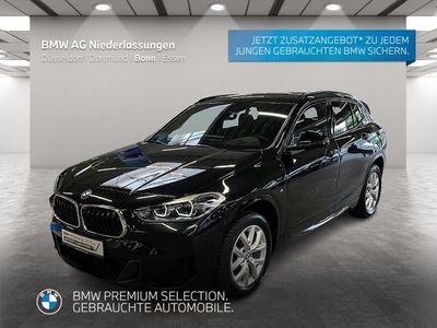 gebraucht BMW X2 xDrive20i