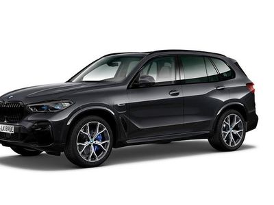 Gebraucht BMW X5 Comfort Edition 286 PS (210 kW) 2022 SUV