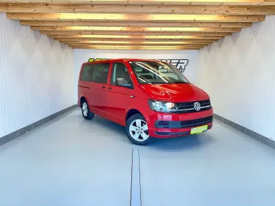 Gebraucht VW Multivan