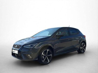 Neu Seat Ibiza Beats 116 PS (85 kW) 2025 Kleinwagen