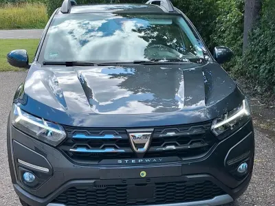 Gebraucht Dacia Sandero