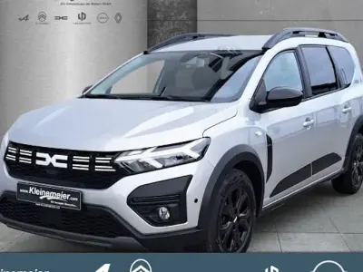 Brugt Dacia Jogger Extreme 101 HK (74 kW) 2023 Grå MPV