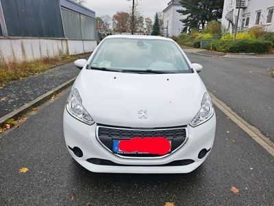 gebraucht Peugeot 208 82 VTI Style