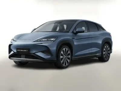 Gebraucht BYD Sealion 7